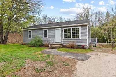 450 Richville Road, Standish, ME 04084 - Photo 1