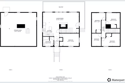 16 Adams Road, Greenville, ME 04441 - Photo 33