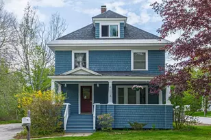 29 Pleasant St, Norway, ME 04268 - Photo 1