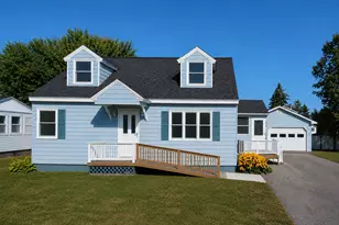 108 Cote St, Van Buren, ME 04785 - Photo 1