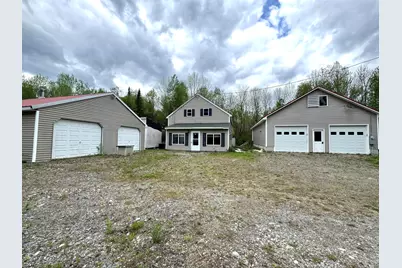 239 N Dexter Road, Parkman, ME 04443 - Photo 1