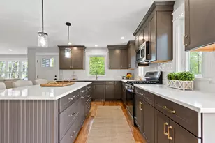 1 Friendly (On Land Of Nod Rd ) Way, Windham, ME 04062 - Photo 5