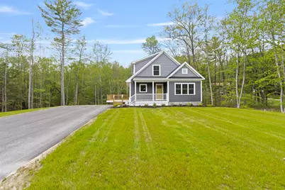 1 Friendly (On Land Of Nod Rd. ) Way, Windham, ME 04062 - Photo 37