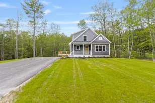 1 Friendly (On Land Of Nod Rd ) Way, Windham, ME 04062 - Photo 37