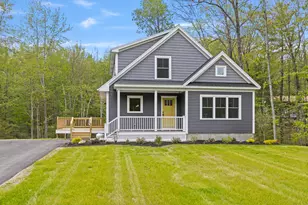 1 Friendly (On Land Of Nod Rd ) Way, Windham, ME 04062 - Photo 3