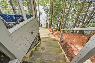 227 Tilton Point Trail, Oakland, ME 04963 - Photo 9