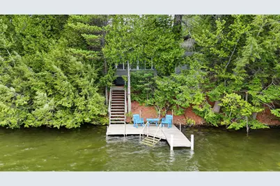 227 Tilton Point Trail, Oakland, ME 04963 - Photo 3