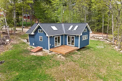 63 Silvaqua Road, Otisfield, ME 04270 - Photo 3