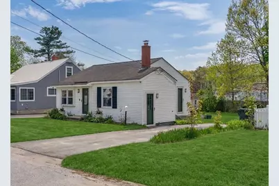 59 Cornell Street, South Portland, ME 04106 - Photo 3