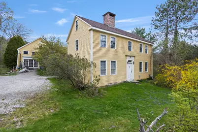 243 Falmouth Road, Falmouth, ME 04105 - Photo 1