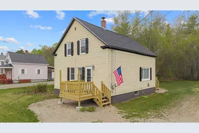 15 Lagrange Road, Howland, ME 04448 - Photo 1