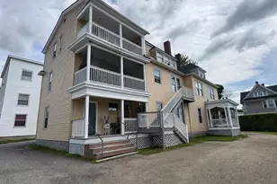65 Howe St, Lewiston, ME 04240 - Photo 3