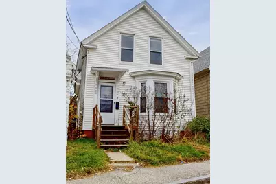 8 Howe Street, Lewiston, ME 04240 - Photo 29