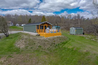318 West Kennebec Road, Machias, ME 04654 - Photo 3