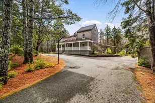 468 Indian Point Rd, Bar Harbor, ME 04609 - Photo 1