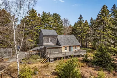 468 Indian Point Road, Bar Harbor, ME 04609 - Photo 59
