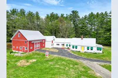 75 Patterson Road, Mechanic Falls, ME 04256 - Photo 1
