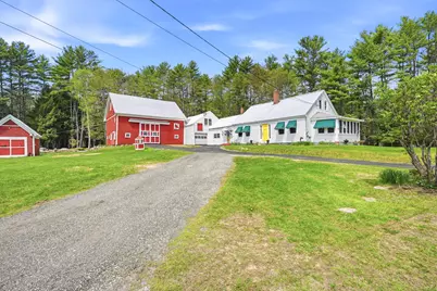 75 Patterson Road, Mechanic Falls, ME 04256 - Photo 5