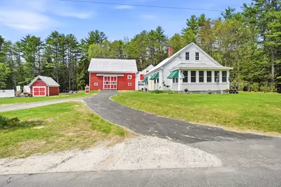75 Patterson Road, Mechanic Falls, ME 04256 - Photo 11
