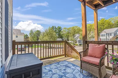 35 Barefoot Cottage Road #125, Wells, ME 04090 - Photo 3