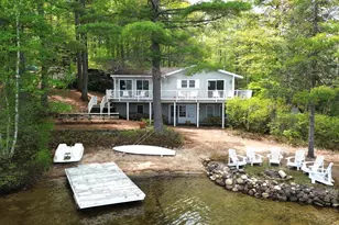 151 Island View Rd, Acton, ME 04001 - Photo 1