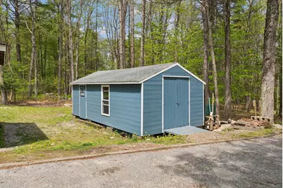 253 Yarmouth Road, Gray, ME 04039 - Photo 19