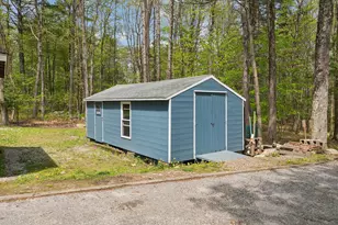 253 Yarmouth Rd, Gray, ME 04039 - Photo 19
