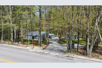 253 Yarmouth Road, Gray, ME 04039 - Photo 3