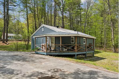 253 Yarmouth Road, Gray, ME 04039 - Photo 5