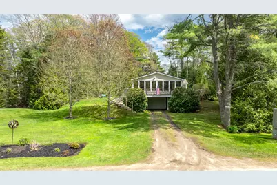 121 Brickyard Cove Road, Harpswell, ME 04079 - Photo 13