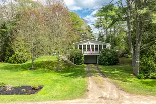 121 Brickyard Cove Rd, Harpswell, ME 04079 - Photo 13