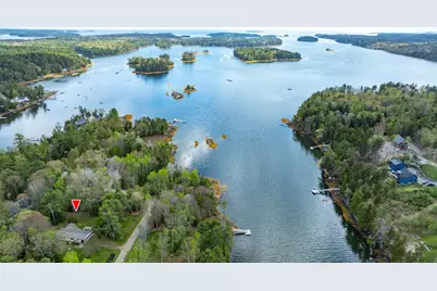 121 Brickyard Cove Road, Harpswell, ME 04079 - Photo 3