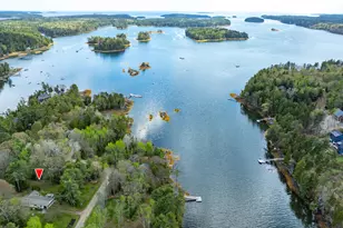 121 Brickyard Cove Rd, Harpswell, ME 04079 - Photo 3