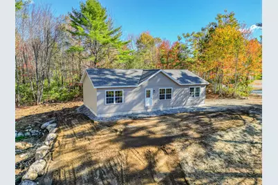 Lot 19 Autumn Lane, Oakland, ME 04963 - Photo 1