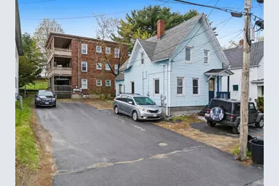14-16 Kendall Street, Augusta, ME 04330 - Photo 1