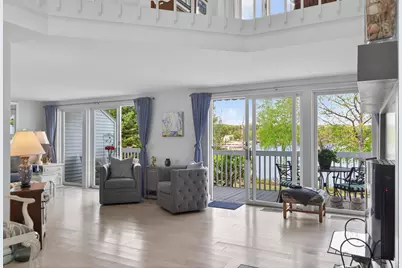 4 Goodridge Drive #4, Naples, ME 04055 - Photo 17