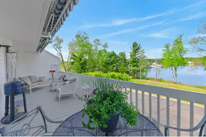 4 Goodridge Drive #4, Naples, ME 04055 - Photo 9