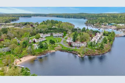 4 Goodridge Drive #4, Naples, ME 04055 - Photo 49