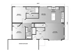 Lot 14 Autumn Ln, Oakland, ME 04963 - Photo 3