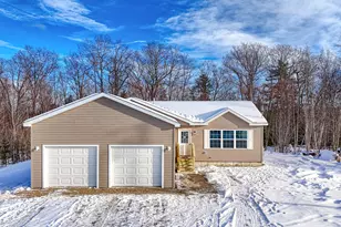 Lot 14 Autumn Ln, Oakland, ME 04963 - Photo 1