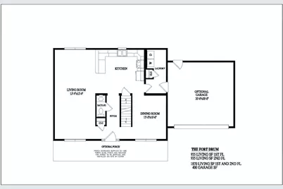 Lot 15 Autumn Lane, Oakland, ME 04963 - Photo 3