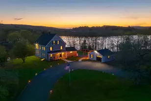 279 Middle Rd, Union, ME 04862 - Photo 1