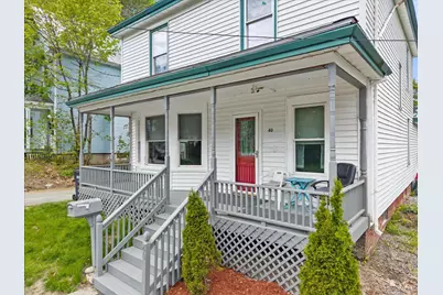 40 Fremont Street, Bangor, ME 04401 - Photo 33