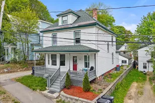 40 Fremont St, Bangor, ME 04401 - Photo 1