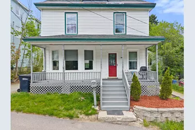 40 Fremont Street, Bangor, ME 04401 - Photo 35