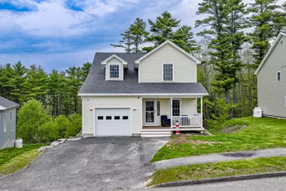 31 Village Circle, Augusta, ME 04330 - Photo 1