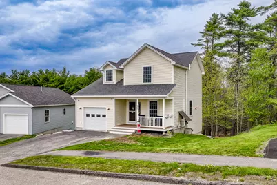 31 Village Circle, Augusta, ME 04330 - Photo 3