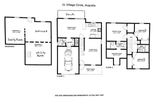 31 Village Cir, Augusta, ME 04330 - Photo 41