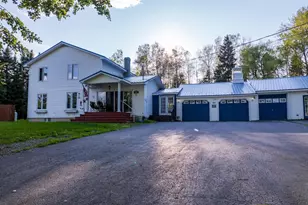 183 Cleveland Rd, Saint Agatha, ME 04772 - Photo 1