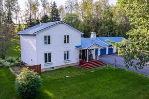 183 Cleveland Rd, Saint Agatha, ME 04772 - Photo 3